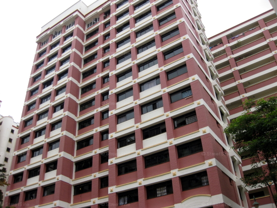 Blk 941 Hougang Street 92 (Hougang), HDB 4 Rooms #233932